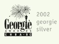 2002 Georgia Silver Award